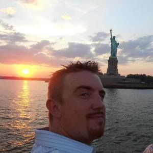 Meet your Posher, Jesse